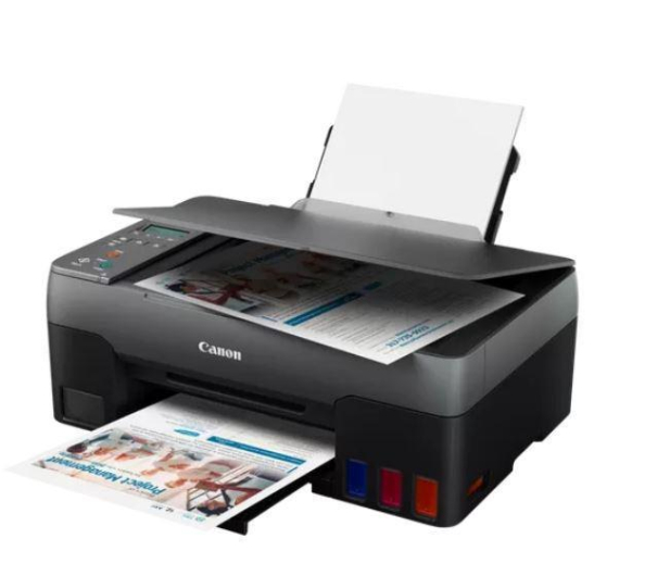 Canon Pixma G2420 MegaTank - 644602 - zdjęcie 3